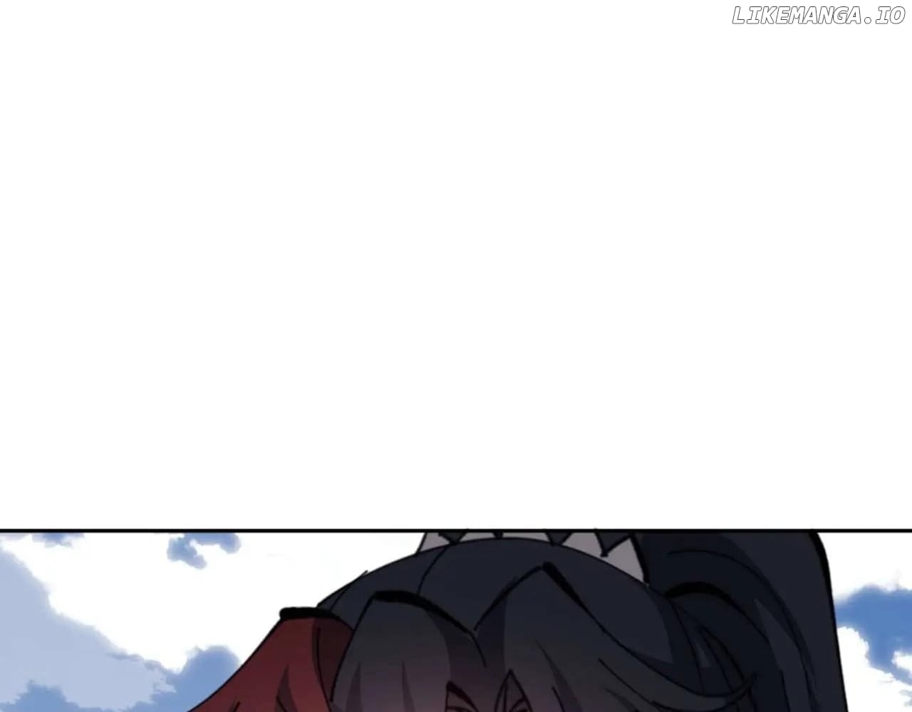 Master: This rebellious disciple is definitely not the Holy Son Chapter 104 - page 112
